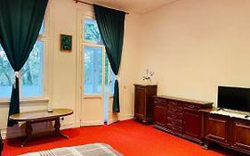 Hamburg Villa Home